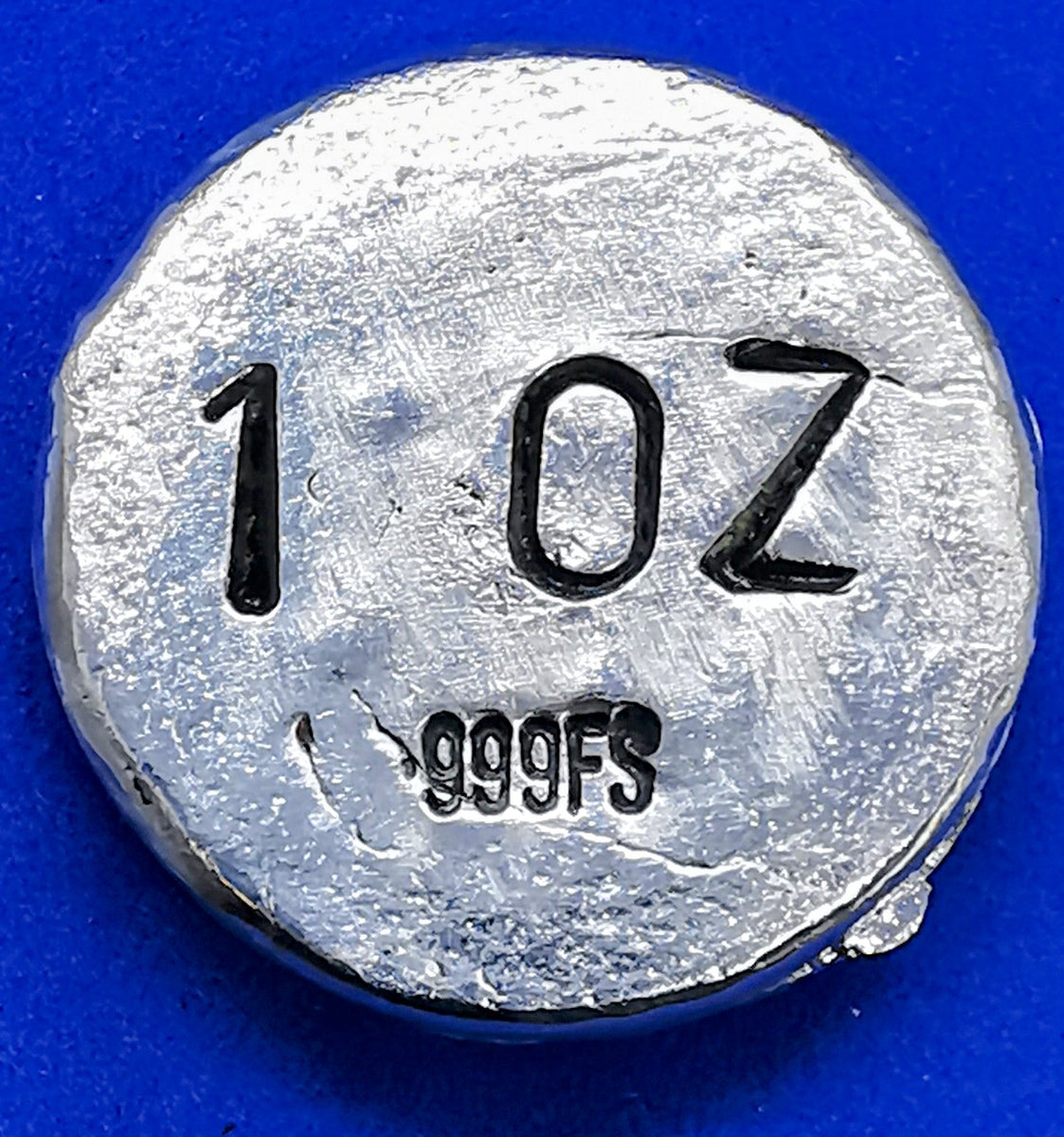 銀塊 ドレイプトバスト 銀貨 Fine silver 1トロイオンス アメリカ 1 Troy Oz .999 fine Silver round – Atomicsilver.co.uk